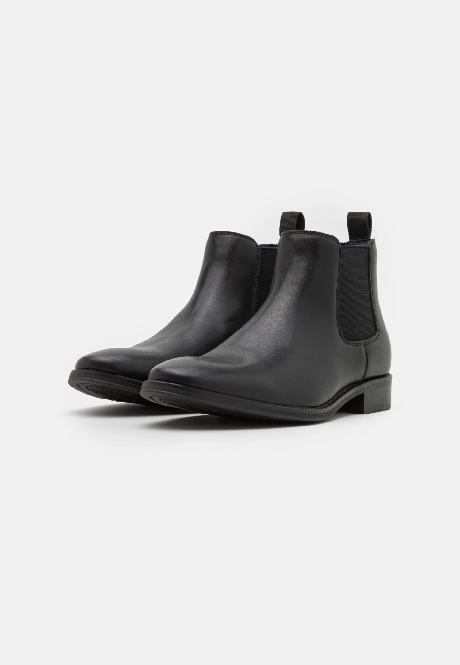 Pier One Korte Laarzen - Black 4 Pier One Korte Laarzen - Black - Afbeelding 2