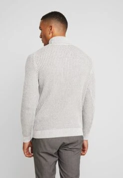 Pier One Trui - 111 - Mottled Light Grey 10 Pier One Trui - 111 - Mottled Light Grey -Pier One b52b497eaeaf45e98f6f322d13e5af48