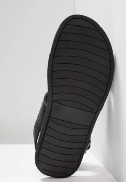 Pier One Sandalen - Black 12 Pier One Sandalen - Black -Pier One b568c89136b44950980e5e08b8bc9f3f