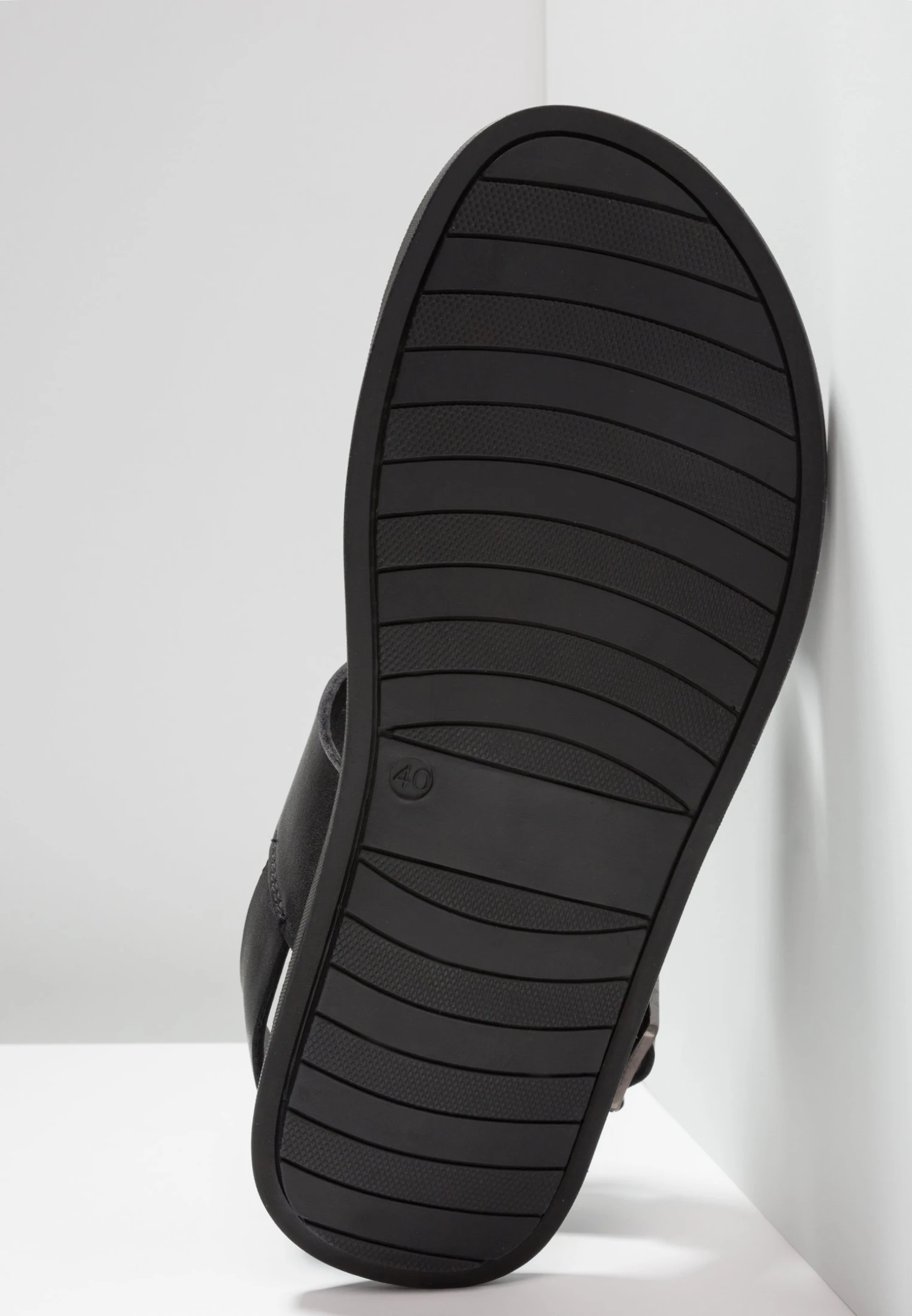 Pier One Sandalen - Black 7 Pier One Sandalen - Black - Afbeelding 5
