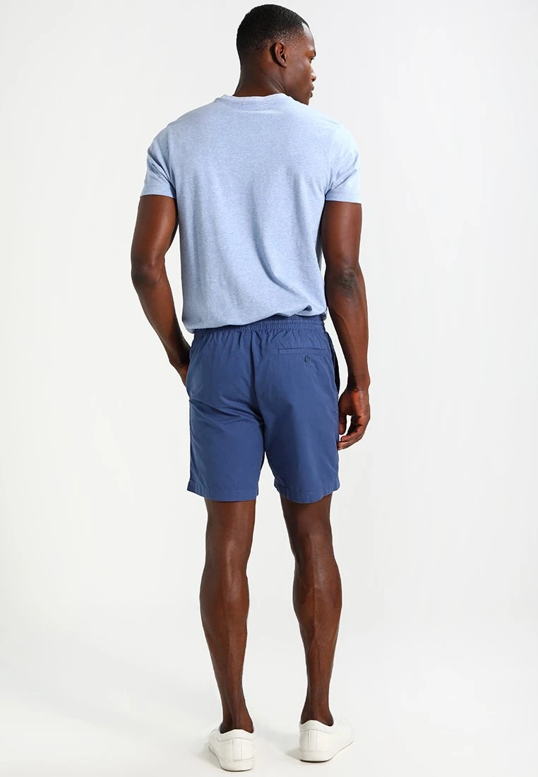 Pier One Shorts - Blau 5 Pier One Shorts - Blau - Afbeelding 3