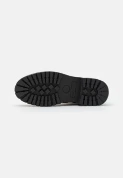Pier One Unisex - Veterboots - Black 12 Pier One Unisex - Veterboots - Black -Pier One b6845b4df78443b7920a1857ee06ce72