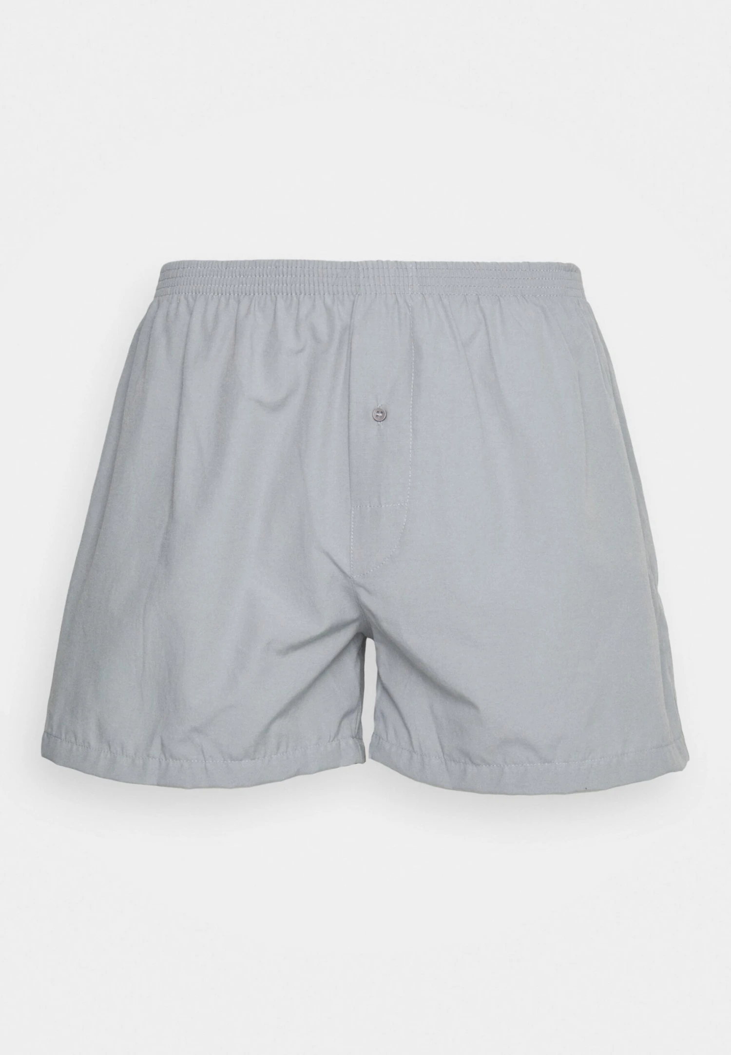 Pier One 5 Pack - Boxershort - Black/Grey/White 6 Pier One 5 Pack - Boxershort - Black/Grey/White - Afbeelding 4
