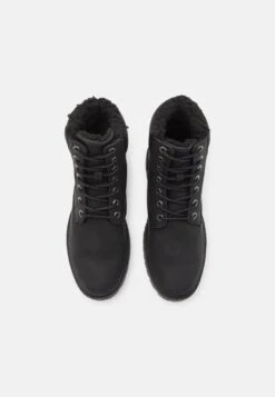 Pier One Unisex - Veterboots - Black 11 Pier One Unisex - Veterboots - Black -Pier One b75ad43e03544087a645a4da235ab7ad