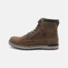 Pier One Veterboots - Brown 1 Pier One Veterboots - Brown -Pier One b789c10722714475901aa97323bf7b96