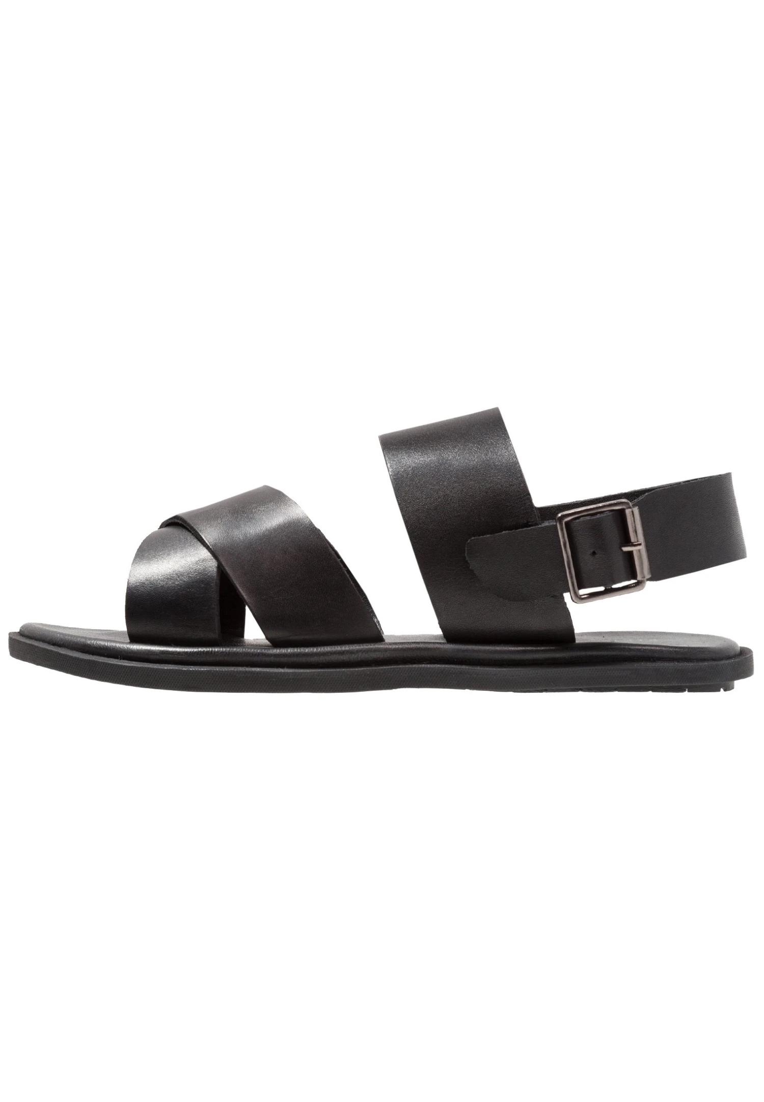 Pier One Sandalen - Black 3 Pier One Sandalen - Black