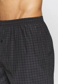 Pier One 5 Pack - Boxershort - Black 13 Pier One 5 Pack - Boxershort - Black -Pier One b7a9b95983334565a94f76de6ea3a39a