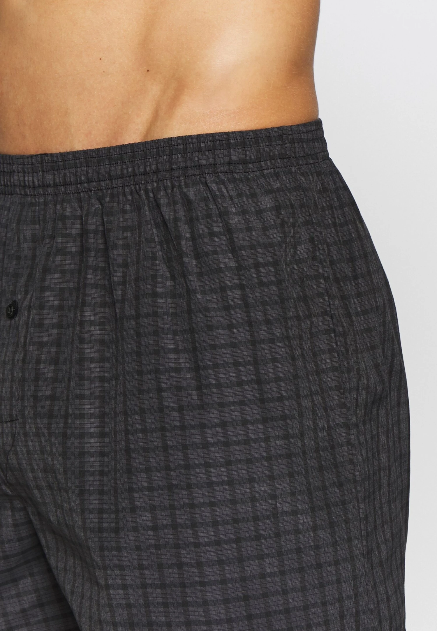 Pier One 5 Pack - Boxershort - Black 8 Pier One 5 Pack - Boxershort - Black - Afbeelding 6