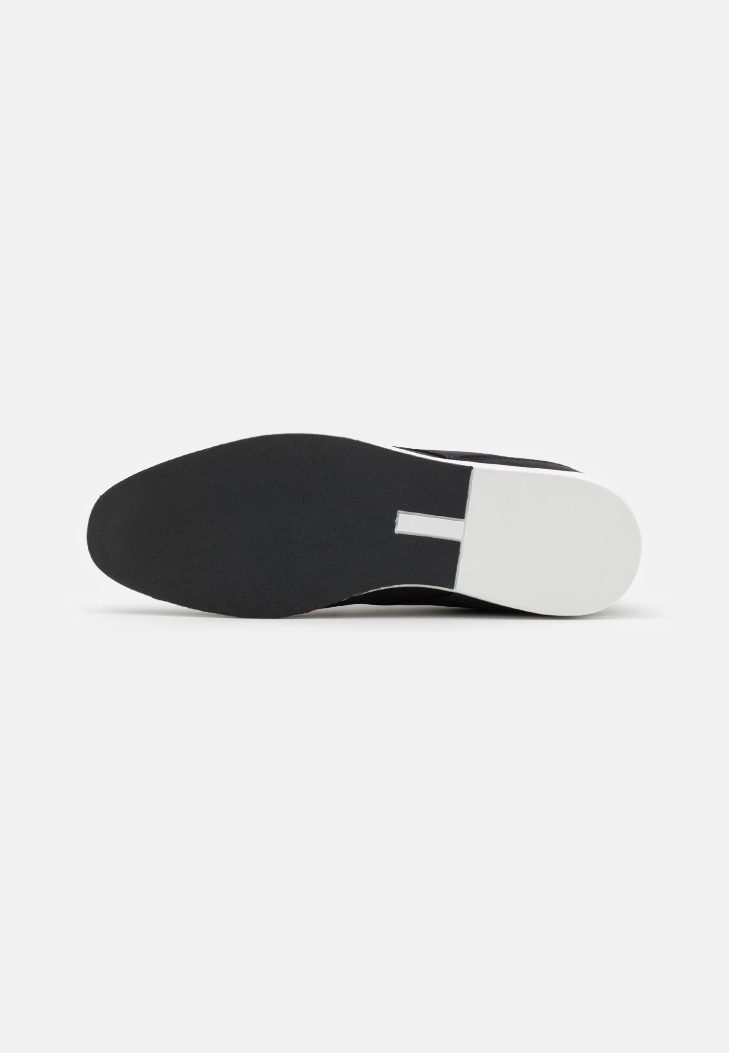 Pier One Sportieve Veterschoenen - Black 7 Pier One Sportieve Veterschoenen - Black - Afbeelding 5