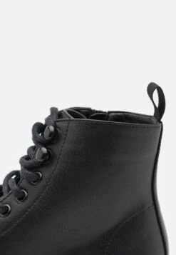 Pier One Unisex - Veterboots - Black 13 Pier One Unisex - Veterboots - Black -Pier One b89144eeaa4c42d8881d12ca03a3a891