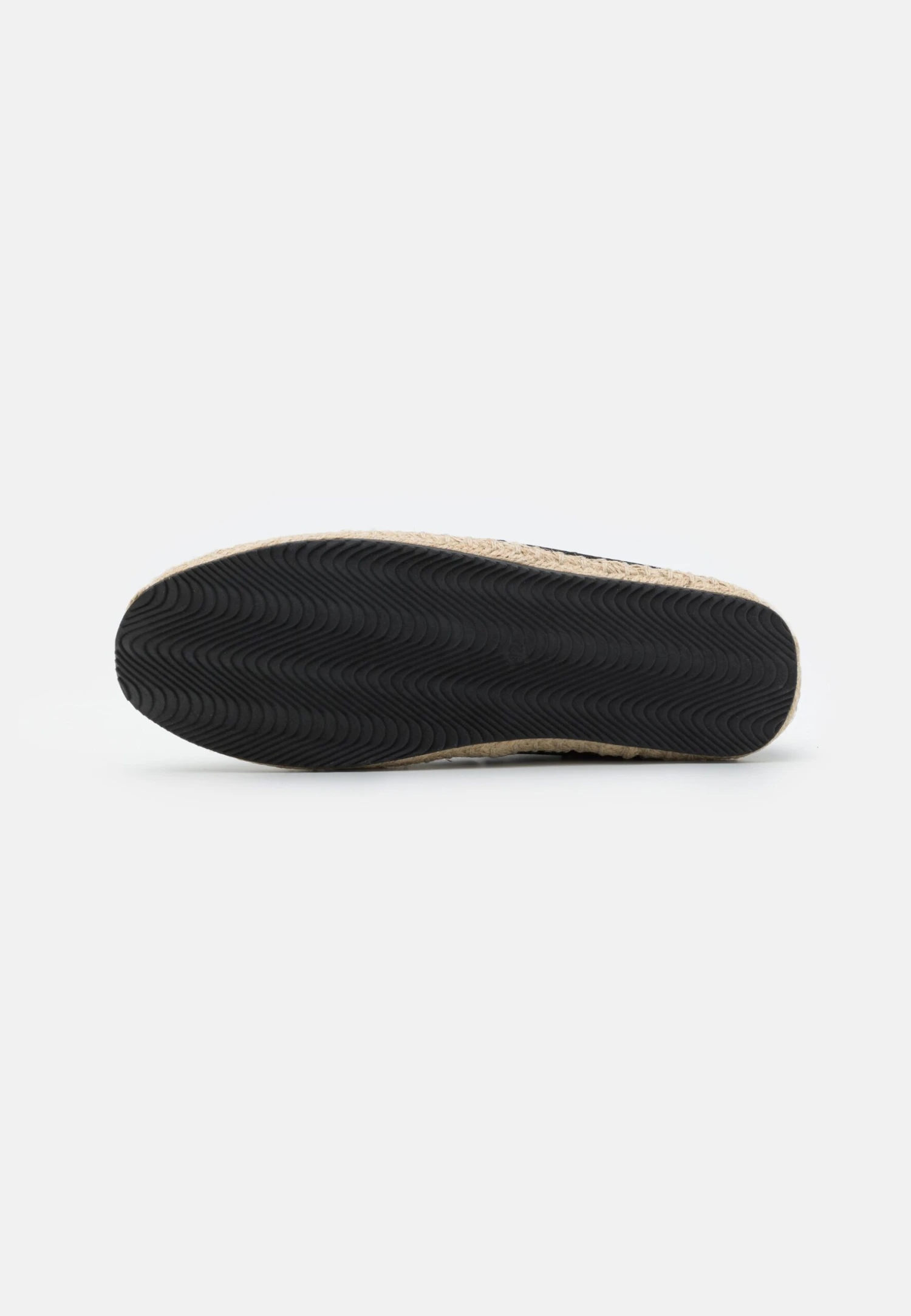 Pier One Espadrilles - Black 7 Pier One Espadrilles - Black - Afbeelding 5
