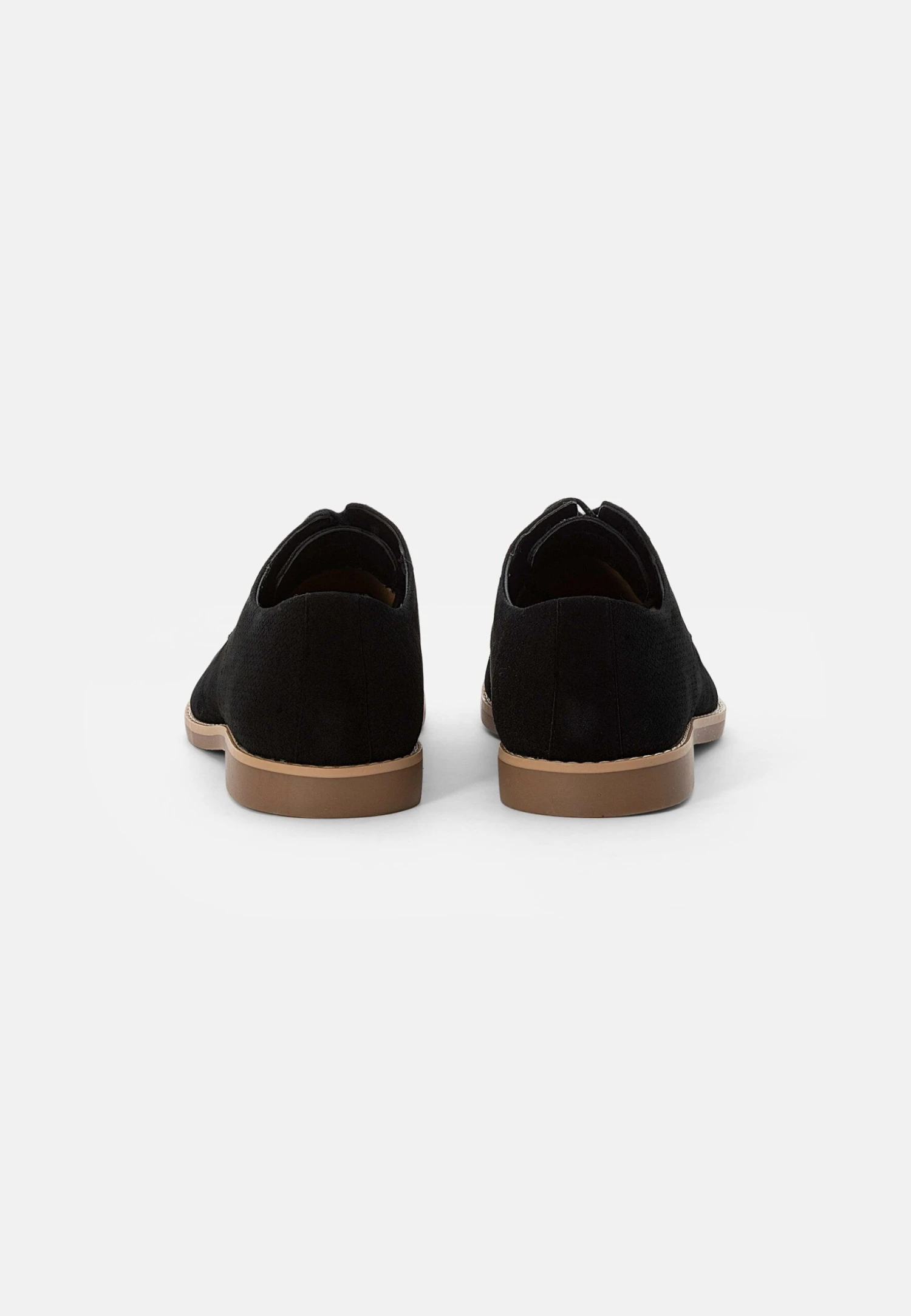 Pier One Veterschoenen - Black 5 Pier One Veterschoenen - Black - Afbeelding 3