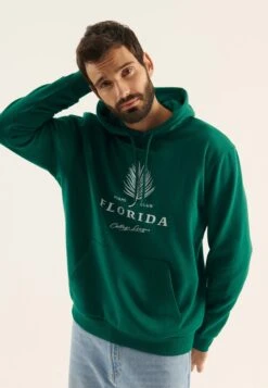 Pier One Sweater - Green