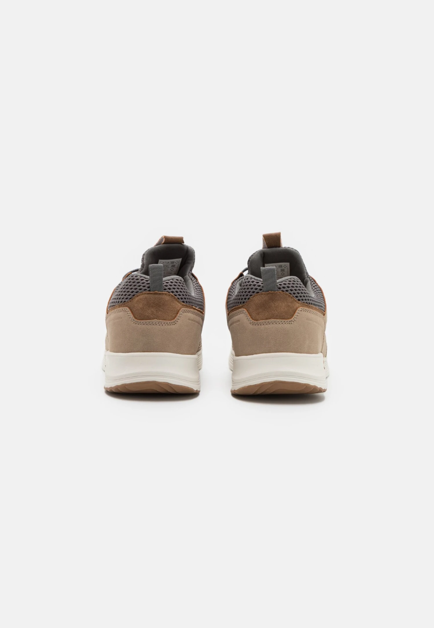 Pier One Sneakers Laag - Beige 5 Pier One Sneakers Laag - Beige - Afbeelding 3