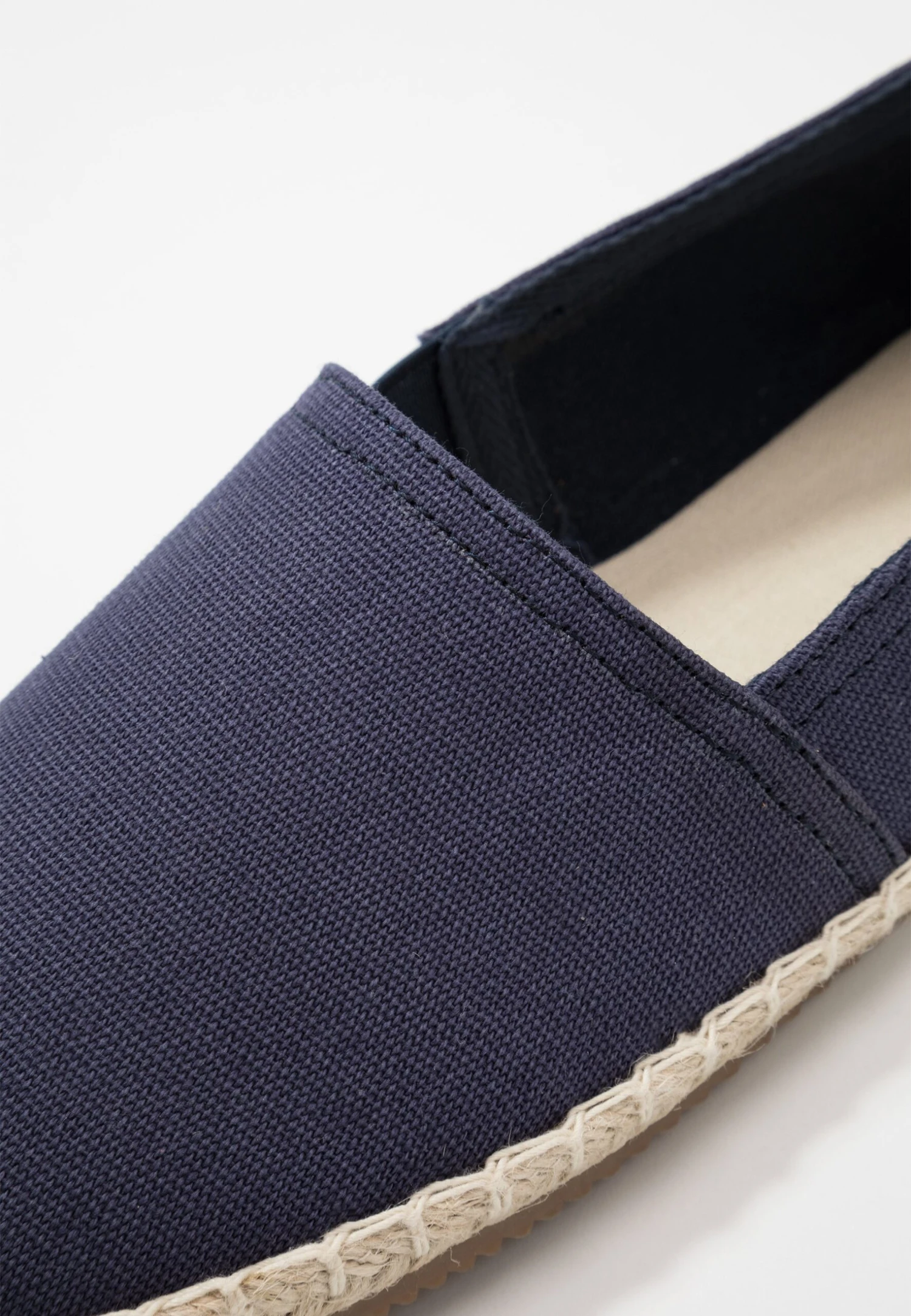 Pier One Rena Espadrille Unisex - Espadrilles - Dark Blue 10 Pier One Rena Espadrille Unisex - Espadrilles - Dark Blue - Afbeelding 8