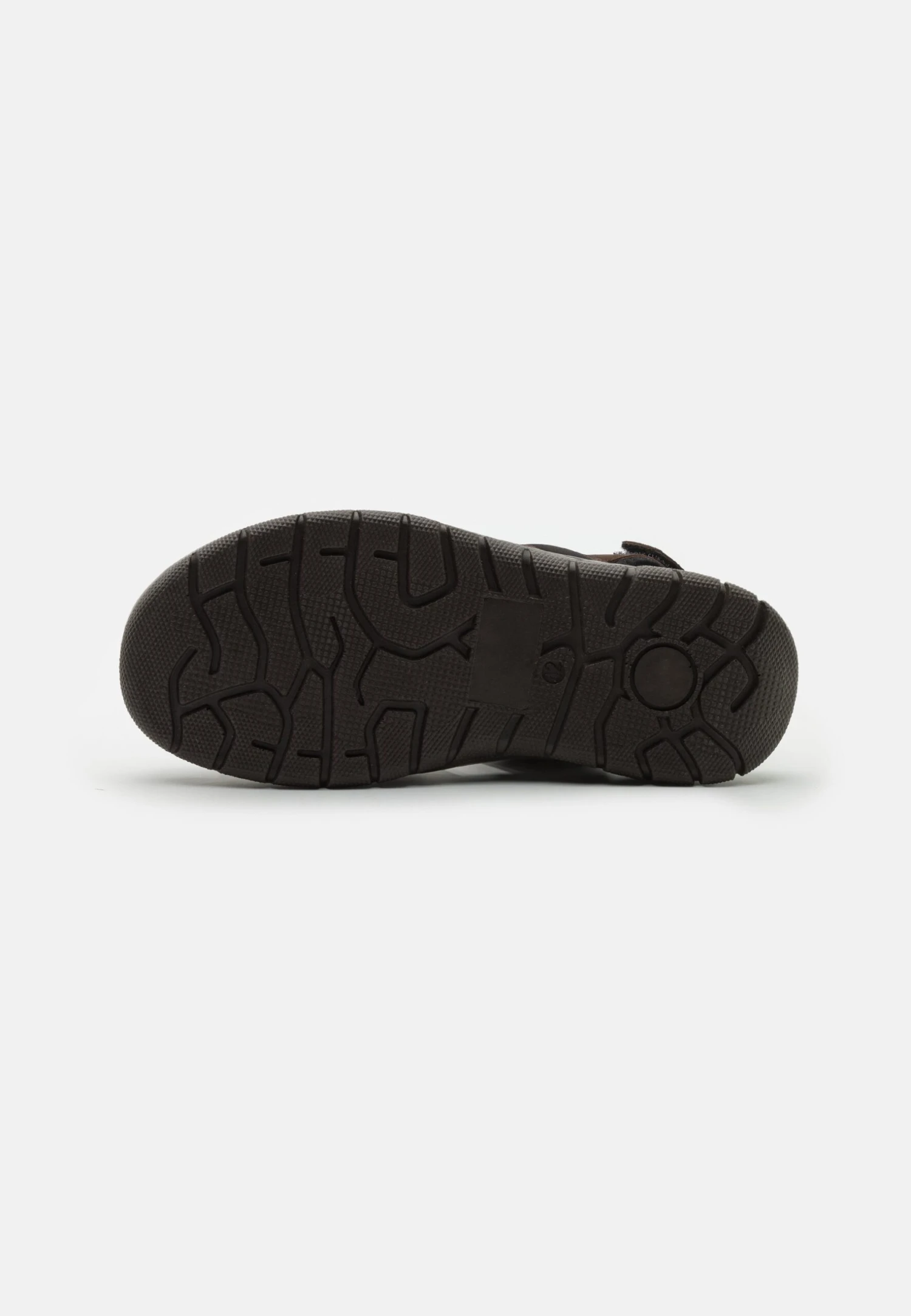 Pier One Leather - Outdoorsandalen - Brown 7 Pier One Leather - Outdoorsandalen - Brown - Afbeelding 5