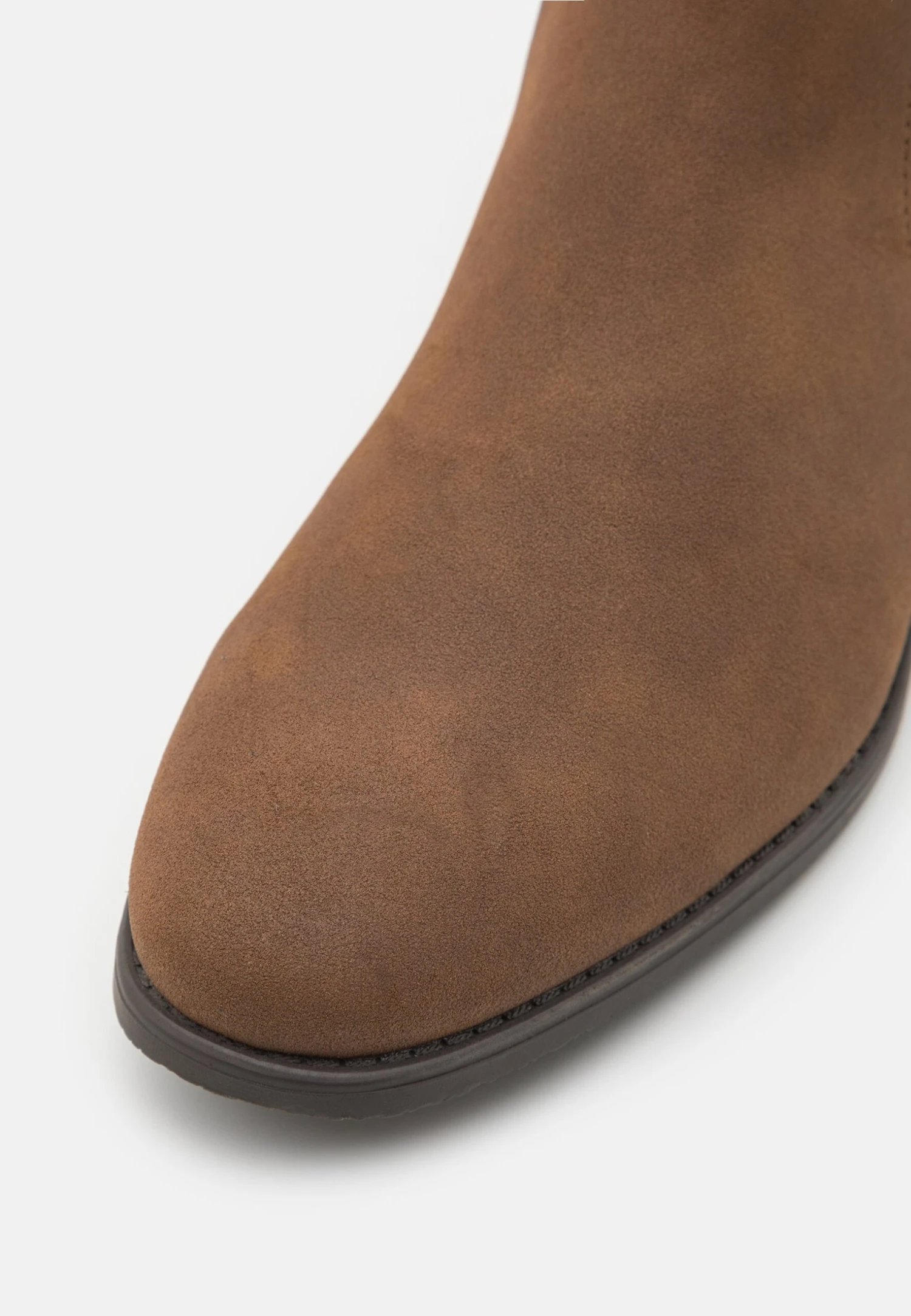 Pier One Unisex - Korte Laarzen - Brown 8 Pier One Unisex - Korte Laarzen - Brown - Afbeelding 6