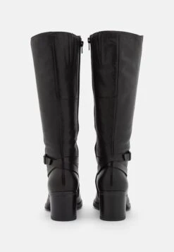 Pier One Leather - Laarzen - Black 11 Pier One Leather - Laarzen - Black -Pier One bc3b2af5eb3a4841832183ddca9f753b