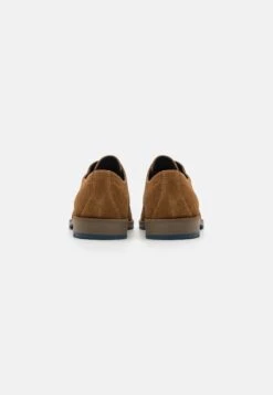 Pier One Leather - Veterschoenen - Cognac 10 Pier One Leather - Veterschoenen - Cognac -Pier One bc3ecfadd0e54328825317e137fcb994