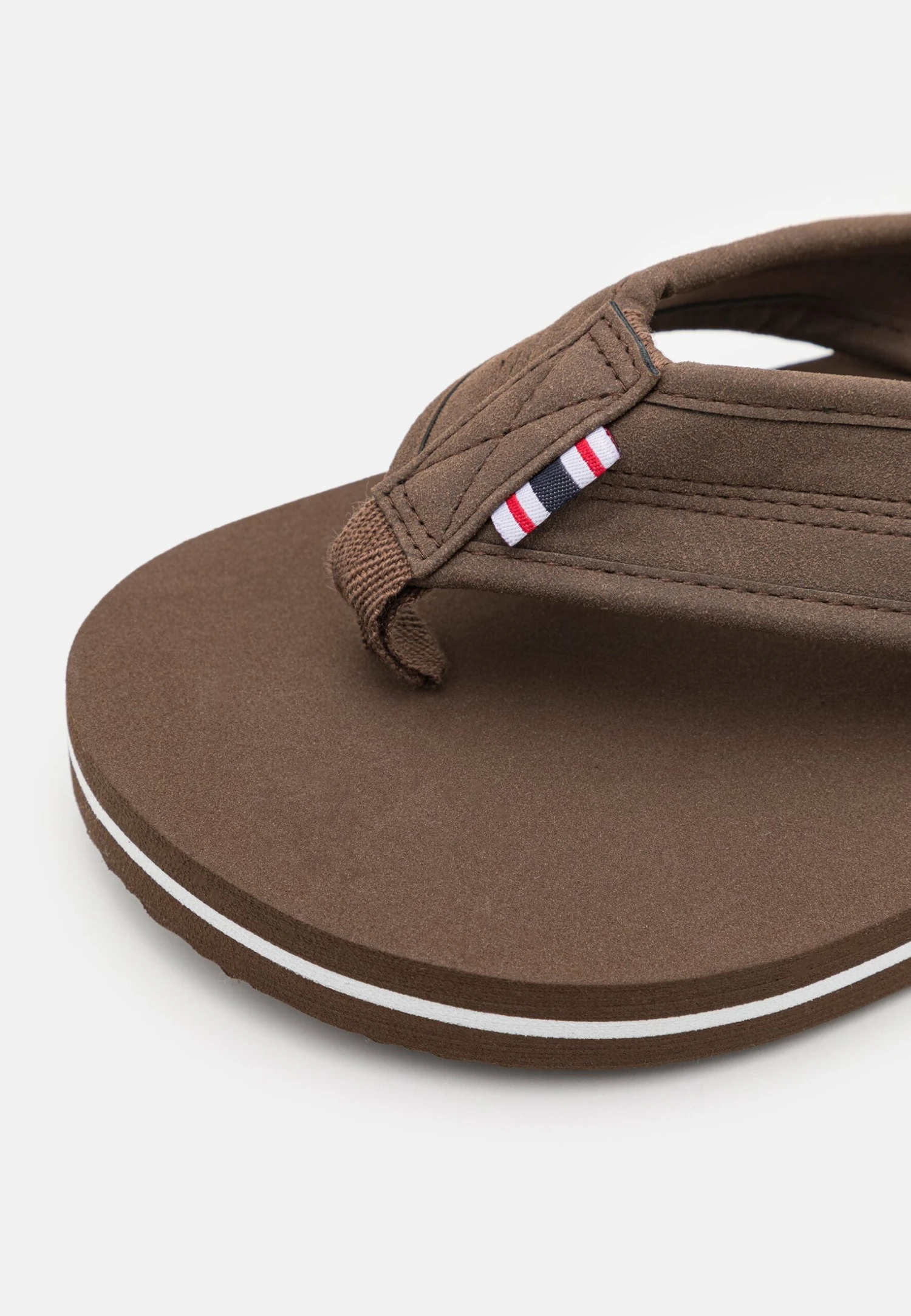 Pier One Teensandalen - Brown 8 Pier One Teensandalen - Brown - Afbeelding 6