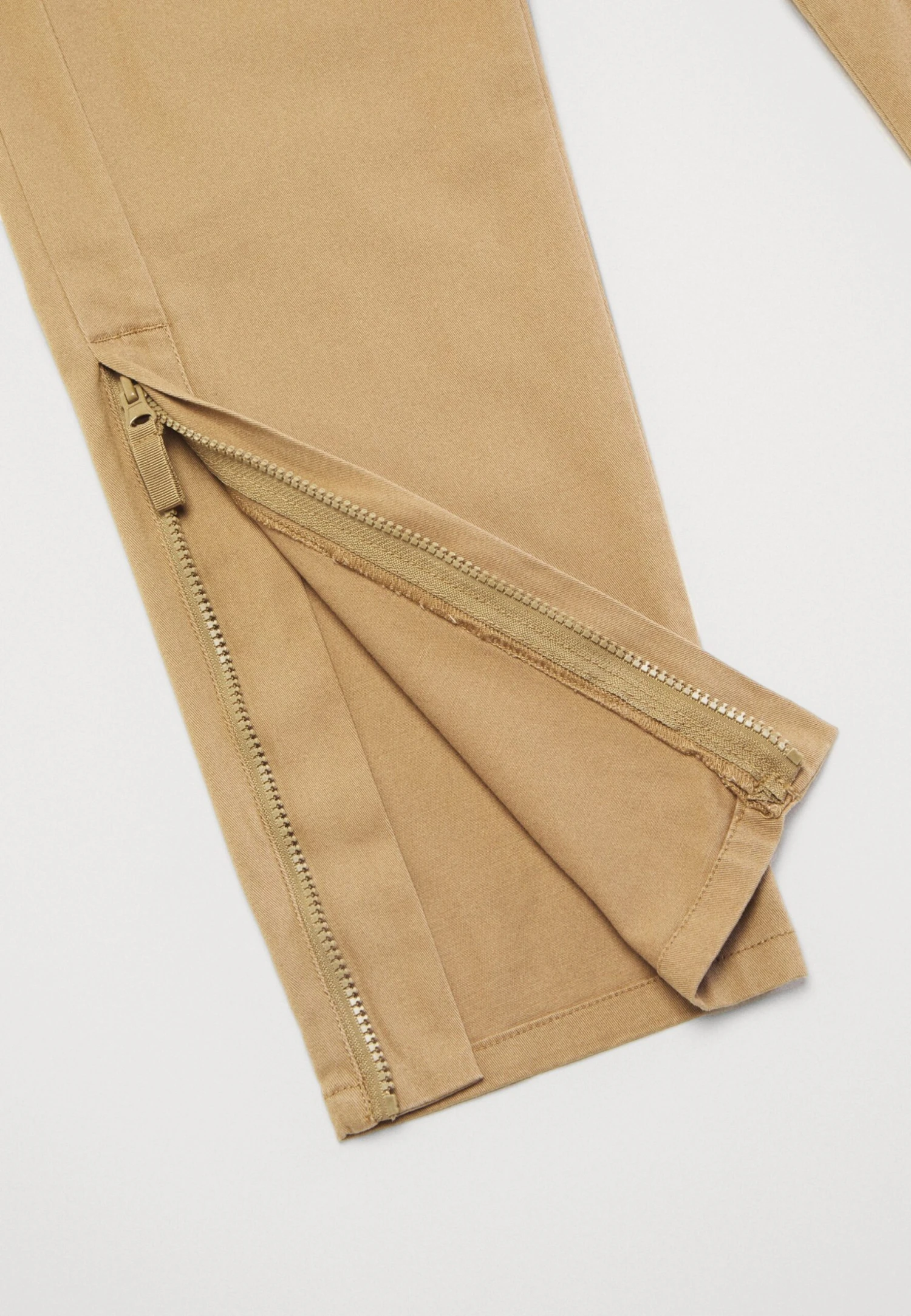 Pier One Jeggings - Tan 11 Pier One Jeggings - Tan - Afbeelding 9