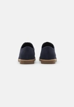 Pier One Veterschoenen - Dark Blue 10 Pier One Veterschoenen - Dark Blue -Pier One bcda188b90b44585a259d43142d9256e