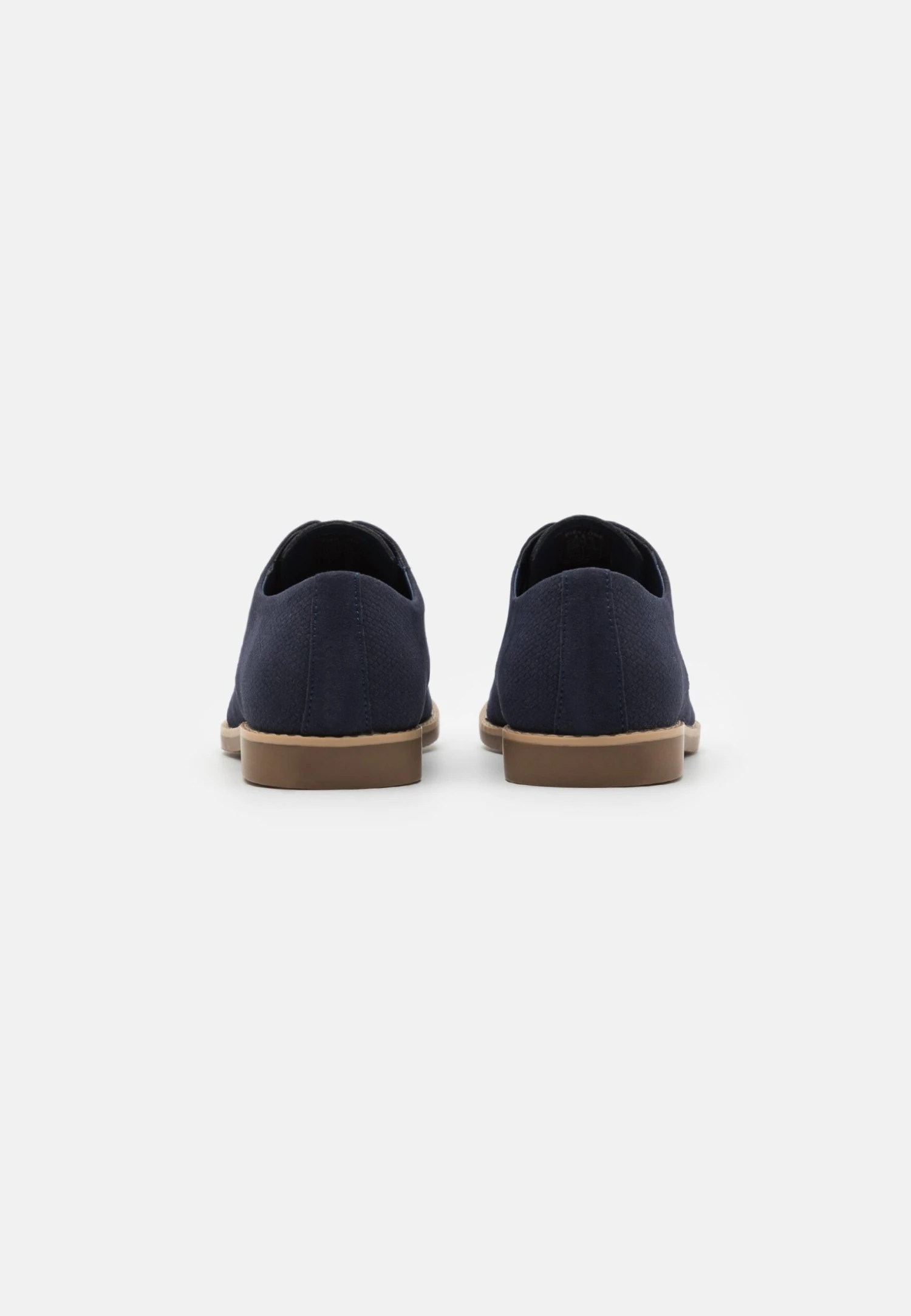 Pier One Veterschoenen - Dark Blue 5 Pier One Veterschoenen - Dark Blue - Afbeelding 3