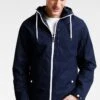Pier One Lichte Jas - Dark Blue 2 Pier One Lichte Jas - Dark Blue -Pier One bd881356eda64b45a078f46fcf44ca53