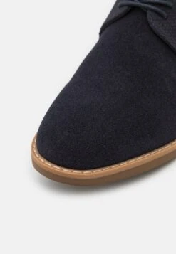 Pier One Veterschoenen - Dark Blue -Pier One be1d02d6e5f34815b725c42f0eba7d78