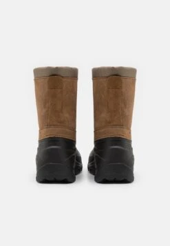 Pier One Unisex - Snowboots- Beige 10 Pier One Unisex - Snowboots- Beige -Pier One be48e2c1f1ac4df9bfc73fde3a1f9bb2