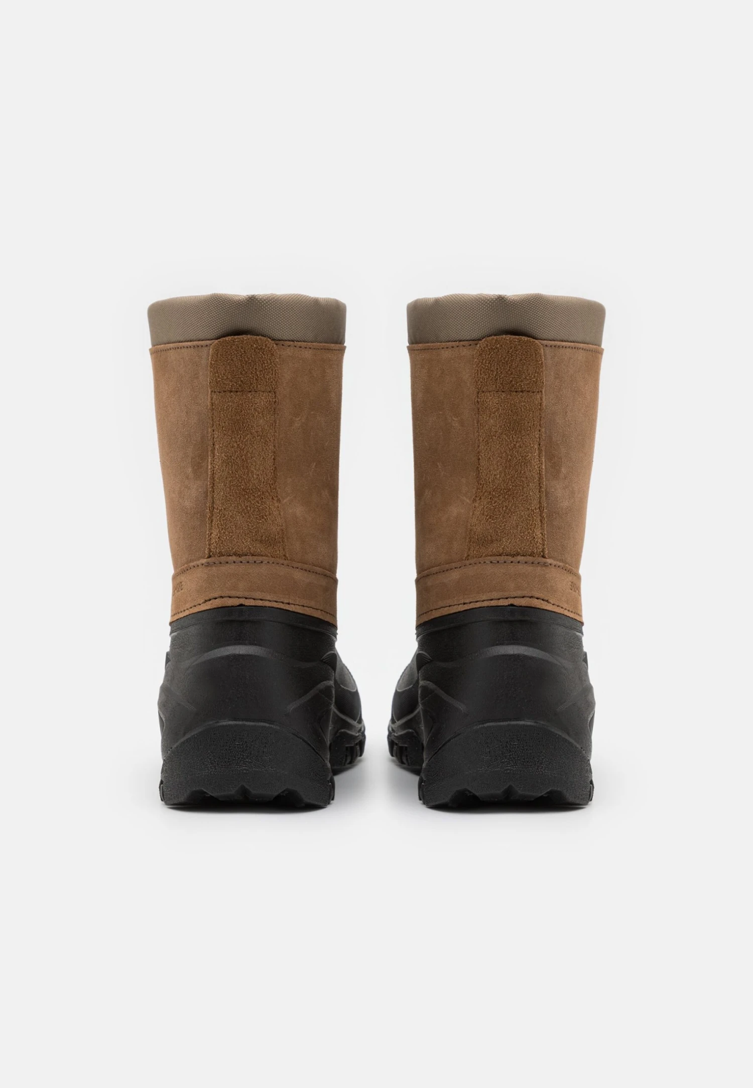 Pier One Unisex - Snowboots- Beige 5 Pier One Unisex - Snowboots- Beige - Afbeelding 3