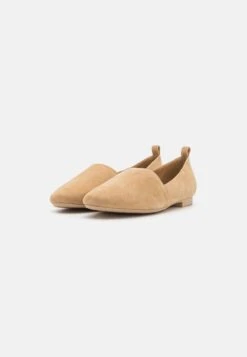 Pier One Leather- Instappers - Beige 10 Pier One Leather- Instappers - Beige -Pier One be53888ceabc4781b159f357150ecd3e