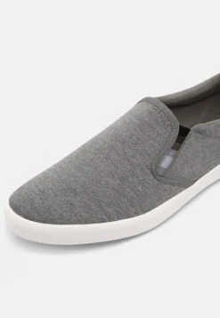 Pier One Unisex - Instappers - Dark Grey 15 Pier One Unisex - Instappers - Dark Grey -Pier One bed098db417f4f42bd3bd6162f332ff0