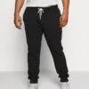 Pier One Trainingsbroek - Black 2 Pier One Trainingsbroek - Black -Pier One bf2387e9f4ac44a68d9d0fb5077fe387