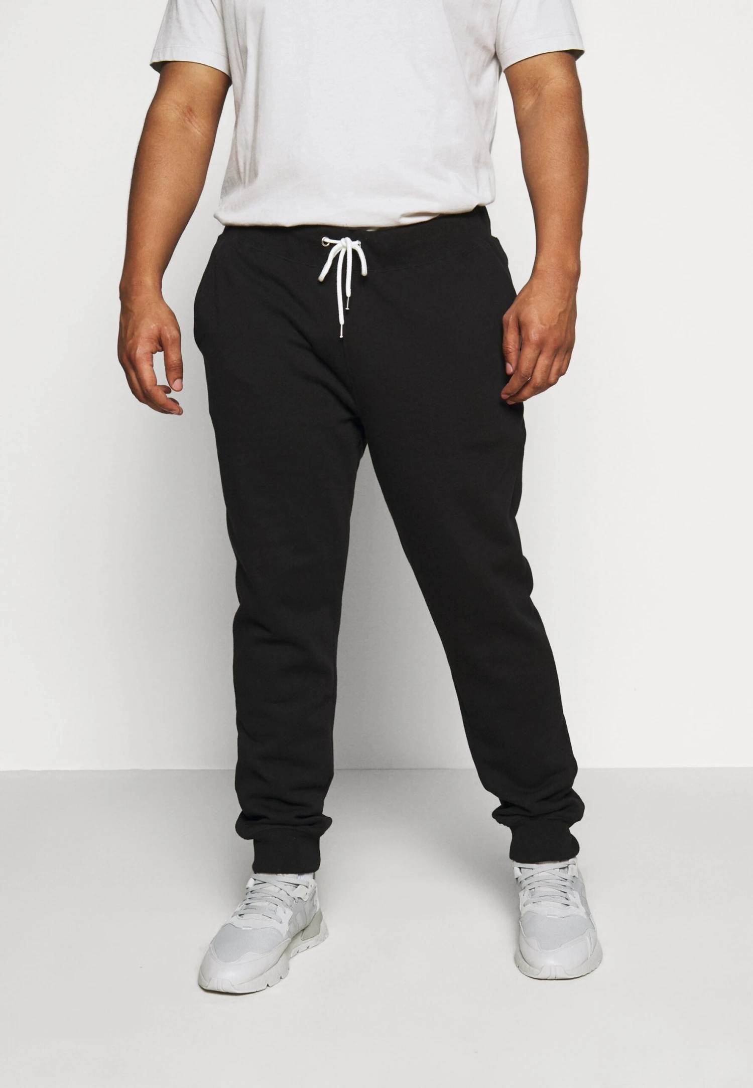 Pier One Trainingsbroek - Black 3 Pier One Trainingsbroek - Black