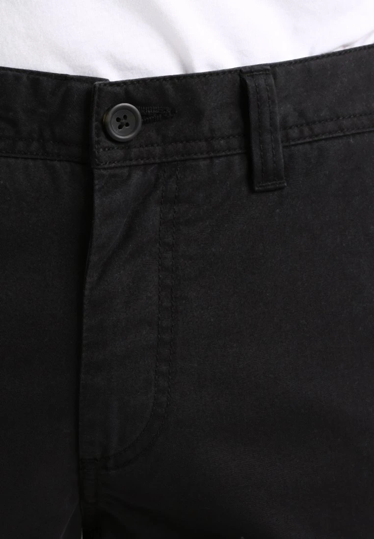 Pier One Shorts - Black 6 Pier One Shorts - Black - Afbeelding 4