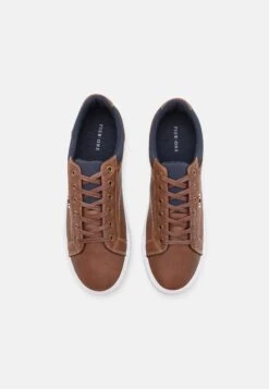 Pier One Sneakers Laag - Brown 11 Pier One Sneakers Laag - Brown -Pier One bfb273d1b20a4320ad3cd1ad8e907291
