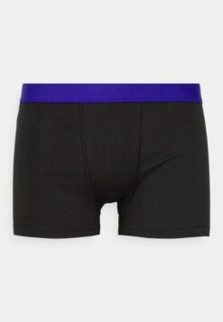 Pier One 7 Pack - Onderbroeken - Black 13 Pier One 7 Pack - Onderbroeken - Black -Pier One c0378c98d3924fd2bbc920d8fdf9de79