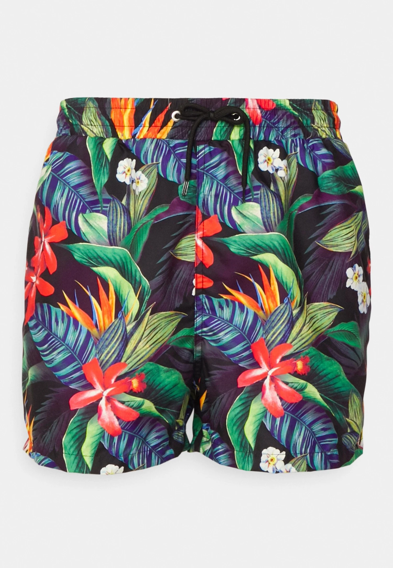 Pier One Zwemshorts - Multi-Coloured 5 Pier One Zwemshorts - Multi-Coloured - Afbeelding 3