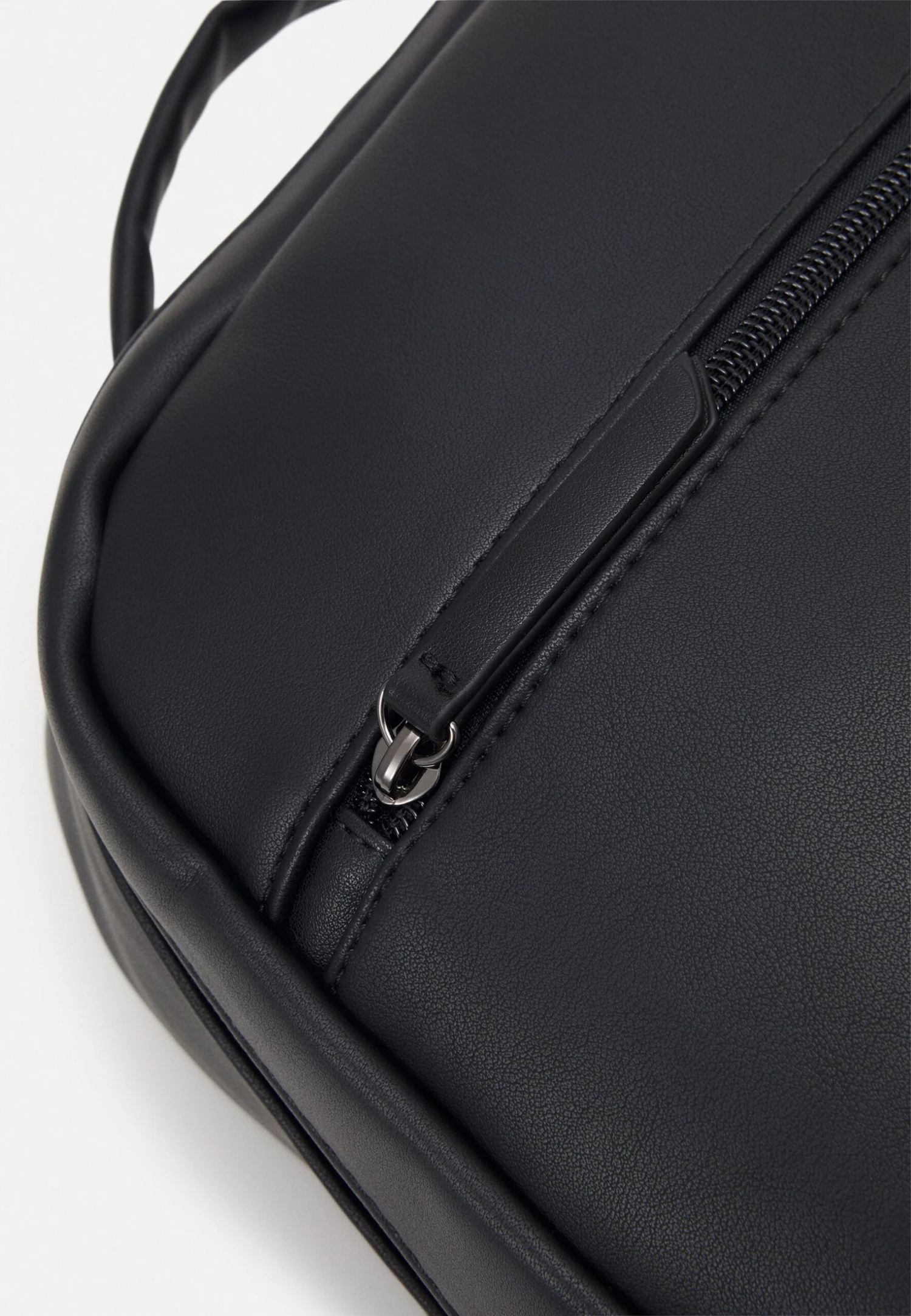 Pier One Unisex - Rugzak - Black 7 Pier One Unisex - Rugzak - Black - Afbeelding 5
