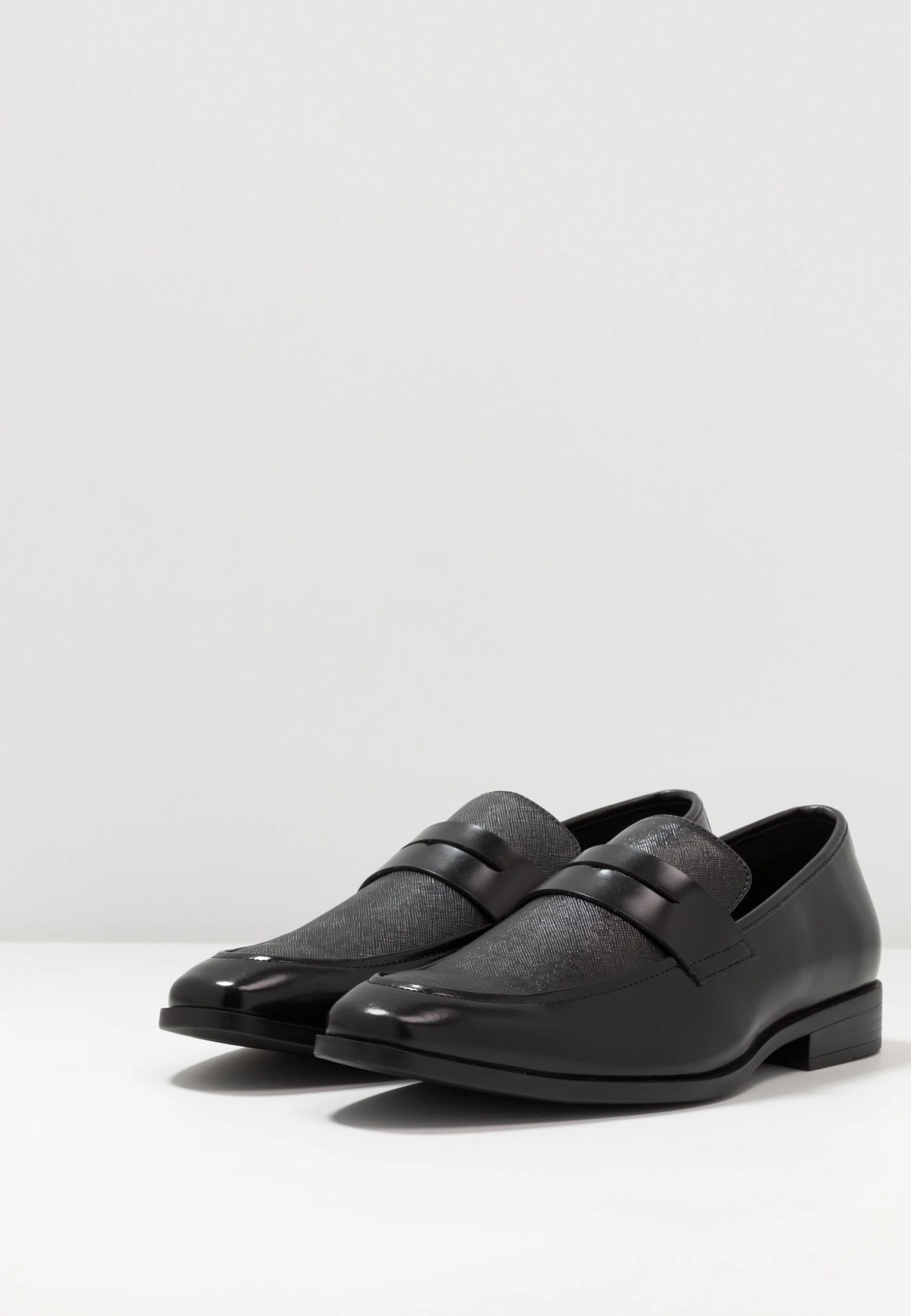 Pier One Instappers - Black 5 Pier One Instappers - Black - Afbeelding 3