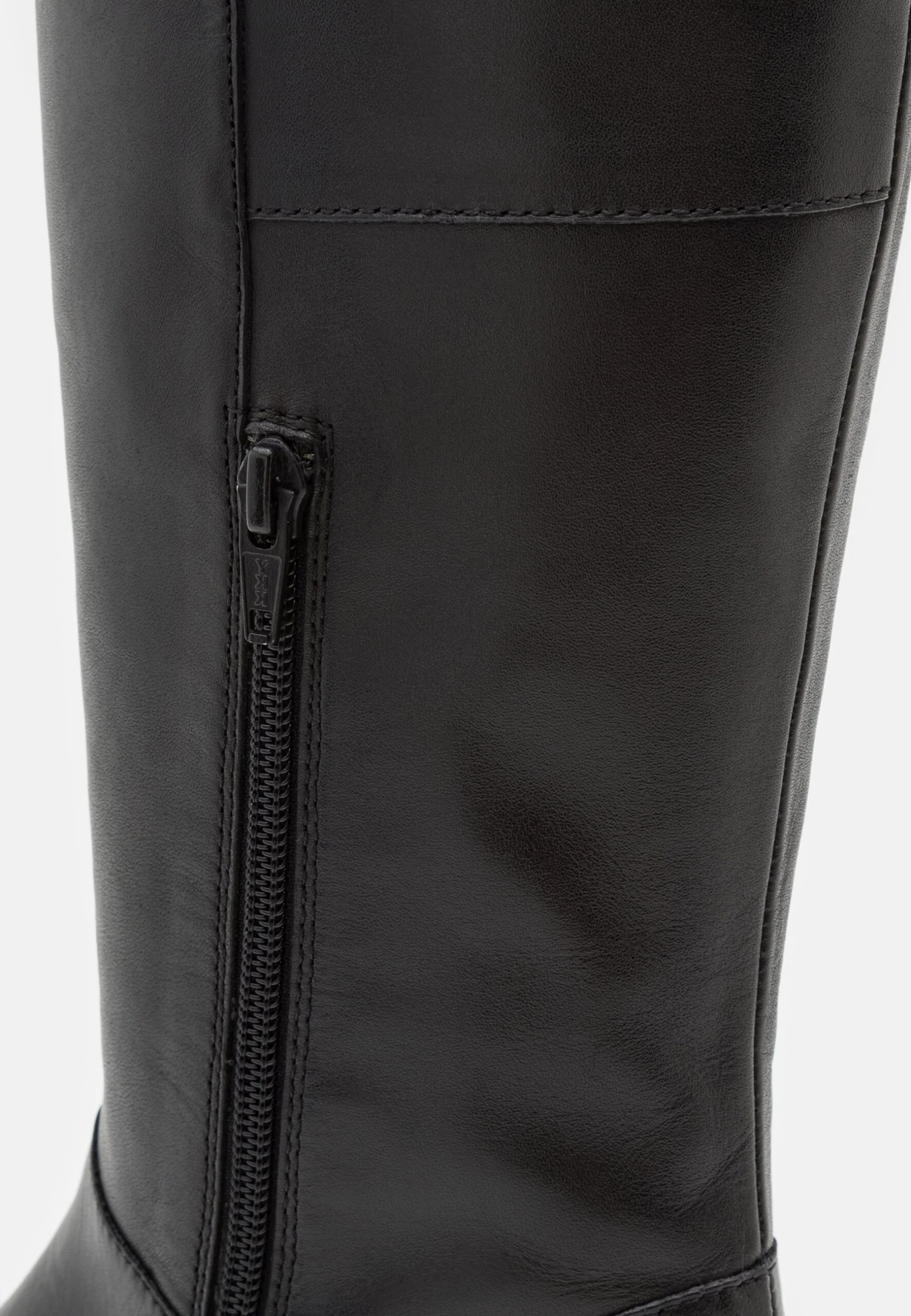 Pier One Leather - Cowboy-/Bikerlaarzen - Black 8 Pier One Leather - Cowboy-/Bikerlaarzen - Black - Afbeelding 6