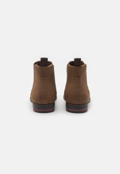Pier One Unisex - Korte Laarzen - Brown 10 Pier One Unisex - Korte Laarzen - Brown -Pier One c21da10ddfa54fcdaded4d555bc8c91d