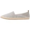 Pier One Rena Espadrille Unisex - Espadrilles - White/Blue 2 Pier One Rena Espadrille Unisex - Espadrilles - White/Blue -Pier One c234eacec1dc4faf8a70d527e42647cd
