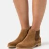 Pier One Leather - Korte Laarzen - Brown 1 Pier One Leather - Korte Laarzen - Brown -Pier One c2b2847664ac4e61a46c066f1bb20e5b