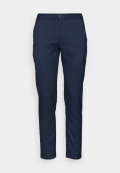 Pier One Chino - Dark Blue 10 Pier One Chino - Dark Blue -Pier One c2d8bd6bfc694b2b95596bcd112c945b