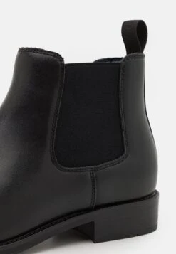 Pier One Korte Laarzen - Black 13 Pier One Korte Laarzen - Black -Pier One c398de8a0d644edea6dd522cea149d1b