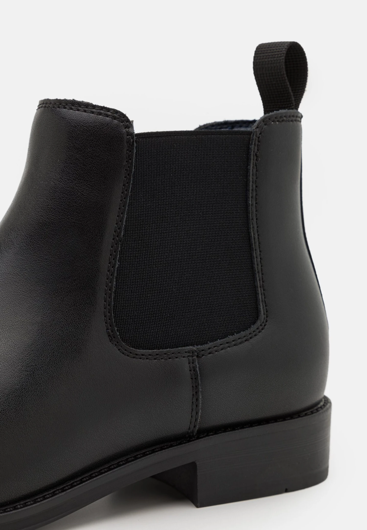 Pier One Korte Laarzen - Black 8 Pier One Korte Laarzen - Black - Afbeelding 6
