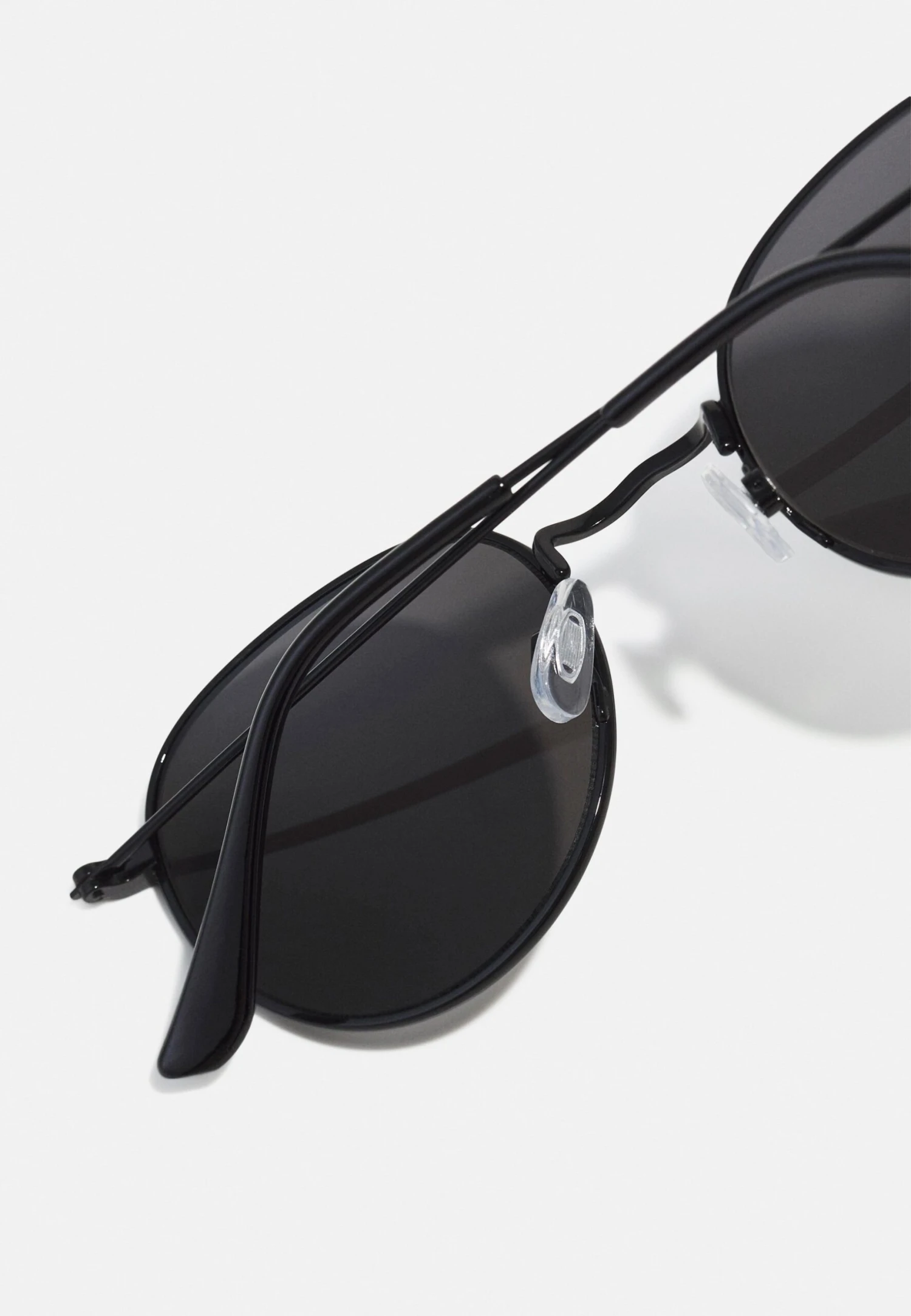 Pier One Unisex - Zonnebril - Black 5 Pier One Unisex - Zonnebril - Black - Afbeelding 3