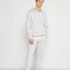Pier One 2 Pack - Trainingsbroek - Mottled Light Grey/Mottled Dark Blue 1 Pier One 2 Pack - Trainingsbroek - Mottled Light Grey/Mottled Dark Blue -Pier One c3e3fe4d54514d238d1e5048bce0eb43